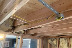 Residential & Commercial Electrical Services in Suffolk County